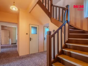 Prodej rodinného domu, Petrovice u Karviné, 160 m2