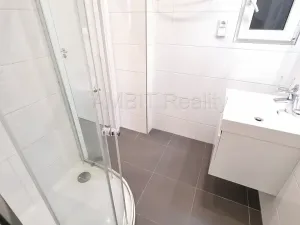 Pronájem bytu 2+kk, Praha - Břevnov, Mládeže, 51 m2