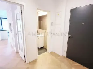 Pronájem bytu 4+kk, Praha - Žižkov, Kališnická, 99 m2
