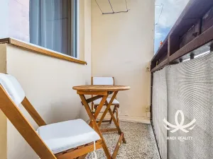 Pronájem bytu 2+kk, Mladá Boleslav, tř. Václava Klementa, 41 m2