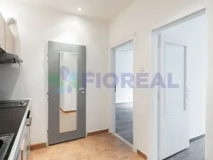 Pronájem bytu 2+1, Praha - Nusle, Nad Jezerkou, 50 m2