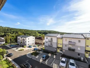 Prodej bytu 2+kk, Rakovník, Šamotka, 44 m2