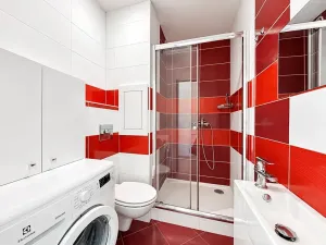 Prodej bytu 1+kk, Ústí nad Labem, SNP, 20 m2