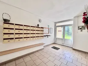 Prodej bytu 1+kk, Ústí nad Labem, SNP, 20 m2