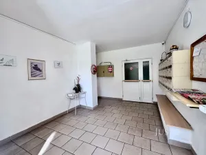 Prodej bytu 1+kk, Ústí nad Labem, SNP, 20 m2