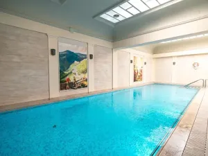 Prodej ubytování, Karlovy Vary, Zahradní, 6150 m2