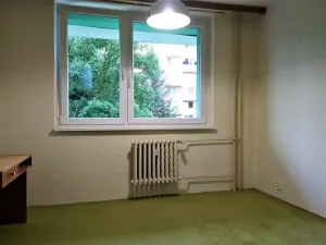 Prodej bytu 3+1, Brno, Absolonova, 76 m2