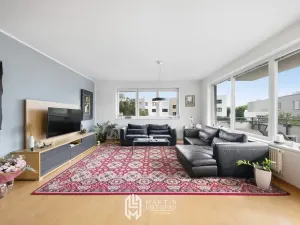 Prodej bytu 5+kk, Olomouc, Horní lán, 131 m2