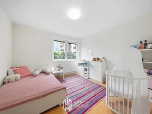 Prodej bytu 5+kk, Olomouc, Horní lán, 131 m2