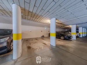 Prodej bytu 5+kk, Olomouc, Horní lán, 131 m2