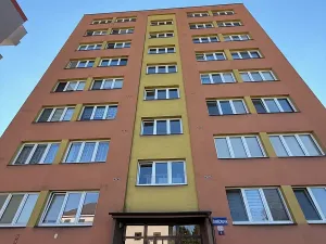 Prodej bytu 3+1, Ostrava, Šimáčkova, 74 m2