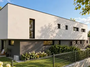 Prodej rodinného domu, Praha - Klánovice, Zádražanská, 117 m2