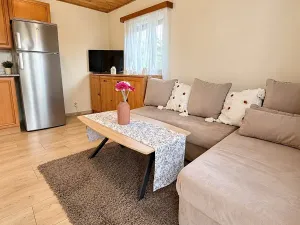 Prodej chaty, Bílina, 17 m2