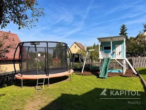 Prodej chaty, Bílina, 17 m2