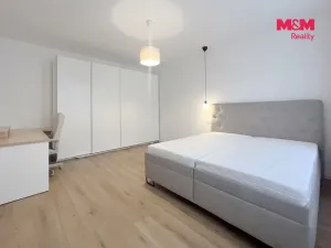 Pronájem bytu 2+kk, Mladá Boleslav - Mladá Boleslav II, Laurinova, 55 m2