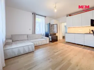 Pronájem bytu 2+kk, Mladá Boleslav - Mladá Boleslav II, Laurinova, 55 m2