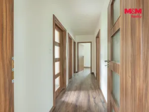Prodej rodinného domu, Třtice, 68 m2