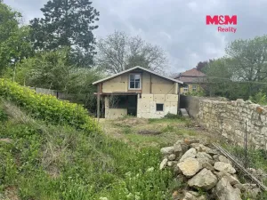 Prodej pozemku pro bydlení, Měcholupy - Milošice, 413 m2