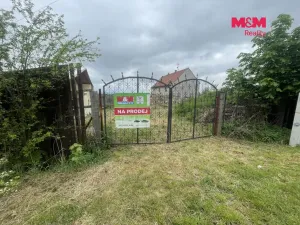 Prodej pozemku pro bydlení, Měcholupy - Milošice, 413 m2