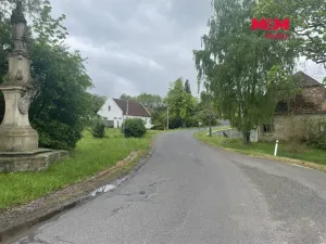 Prodej pozemku pro bydlení, Měcholupy - Milošice, 413 m2