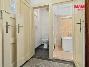 Prodej rodinného domu, Kolín - Kolín V, Horského, 136 m2