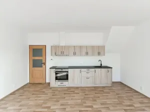 Pronájem bytu 4+kk, Kosoř, Školská, 117 m2