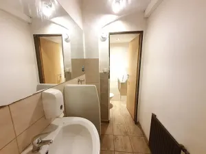 Pronájem restaurace, Praha - Staré Město, 119 m2