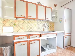 Pronájem bytu 3+1, Praha - Lysolaje, Čábelecká, 85 m2