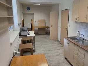 Pronájem výrobních prostor, Náměšť nad Oslavou, Masarykovo nám., 380 m2