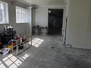 Pronájem výrobních prostor, Náměšť nad Oslavou, Masarykovo nám., 380 m2