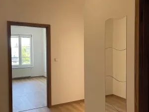 Pronájem bytu 2+kk, Praha - Michle, V dolině, 53 m2