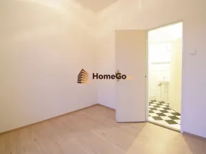 Pronájem bytu 2+kk, Praha - Vršovice, Sevastopolská, 46 m2