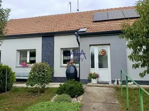 Prodej rodinného domu, Syrovín, 170 m2