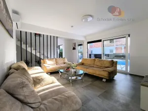Prodej rodinného domu, Poreč, Chorvatsko, 218 m2
