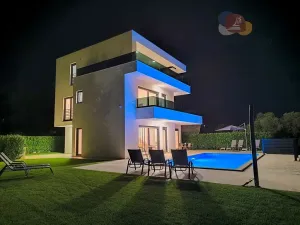 Prodej rodinného domu, Poreč, Chorvatsko, 218 m2