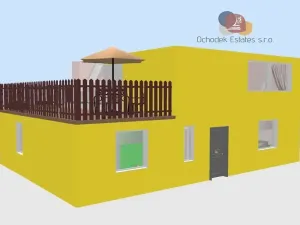 Prodej rodinného domu, Hlučín, Pekařská, 140 m2