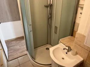 Pronájem bytu 1+kk, Chodov, Jiráskova, 21 m2