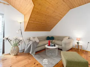 Prodej rodinného domu, Cetkovice, Sportovní, 193 m2
