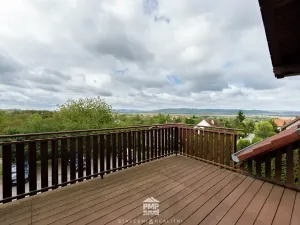 Prodej rodinného domu, Cetkovice, Sportovní, 193 m2