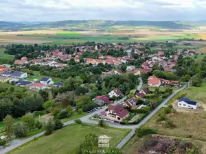 Prodej rodinného domu, Cetkovice, Sportovní, 193 m2