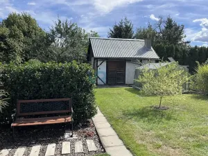 Prodej rodinného domu, Planá, 150 m2