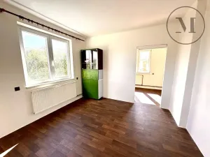 Prodej bytu 3+1, Dobšice, 73 m2