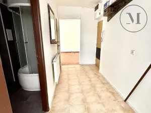 Prodej bytu 3+1, Dobšice, 73 m2