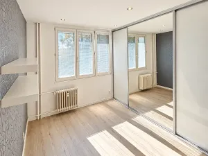 Prodej bytu 4+1, Plzeň, Skupova, 84 m2
