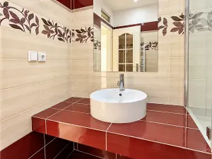 Prodej bytu 4+1, Plzeň, Skupova, 84 m2
