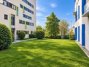 Pronájem apartmánu, Praha, 80 m2
