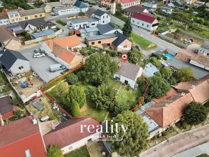 Prodej chalupy, Hrabětice, Hrušovanská, 158 m2