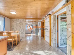 Prodej rodinného domu, Terezín, 160 m2