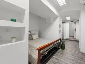 Pronájem bytu 2+kk, Brno, Štefánikova, 63 m2