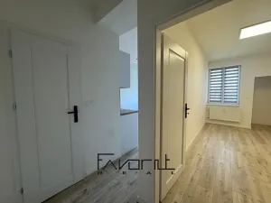 Pronájem bytu 2+kk, Ostrava, 28. října, 40 m2